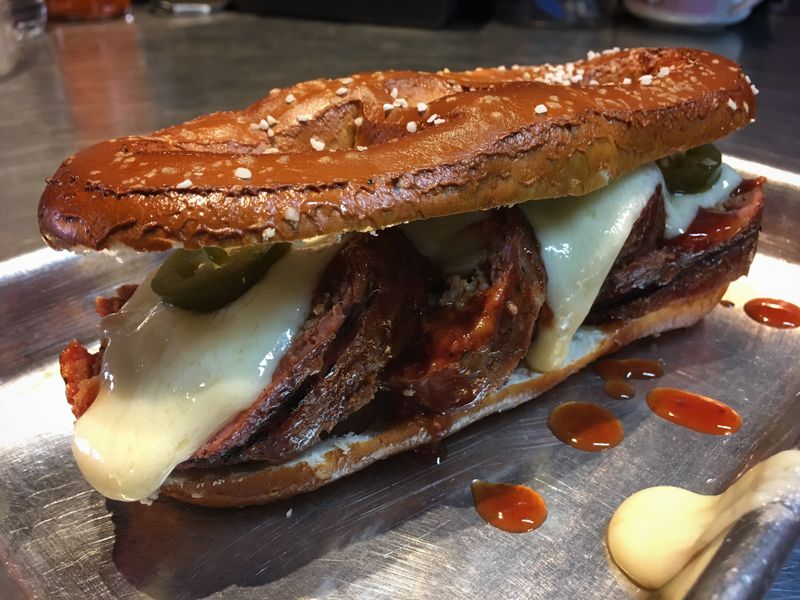 A Community Staple In Every Bite