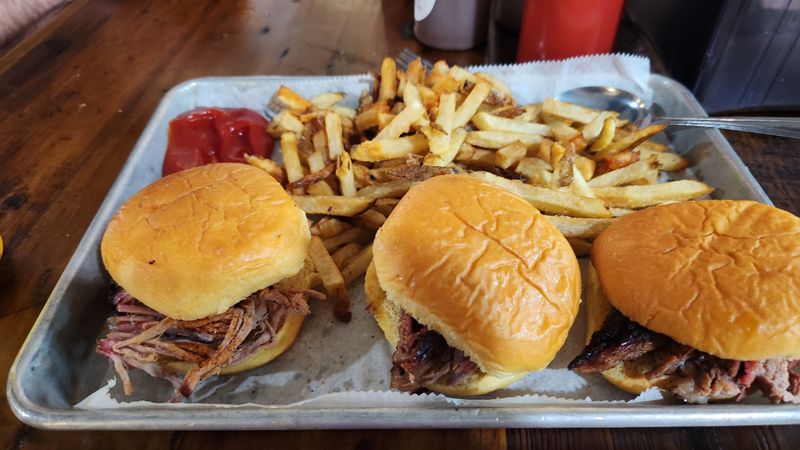 Sauces At The Table, Flavor In Your Hands