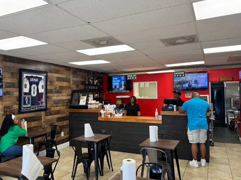 Service With Real Hospitality