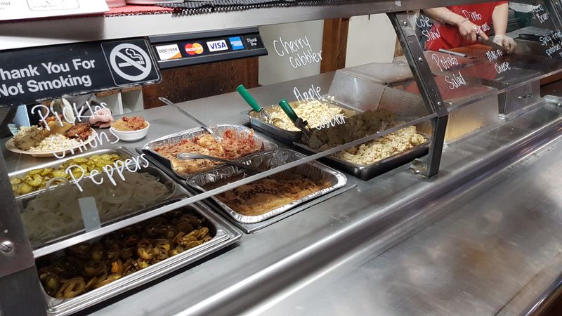 Service With True Neighbor Energy