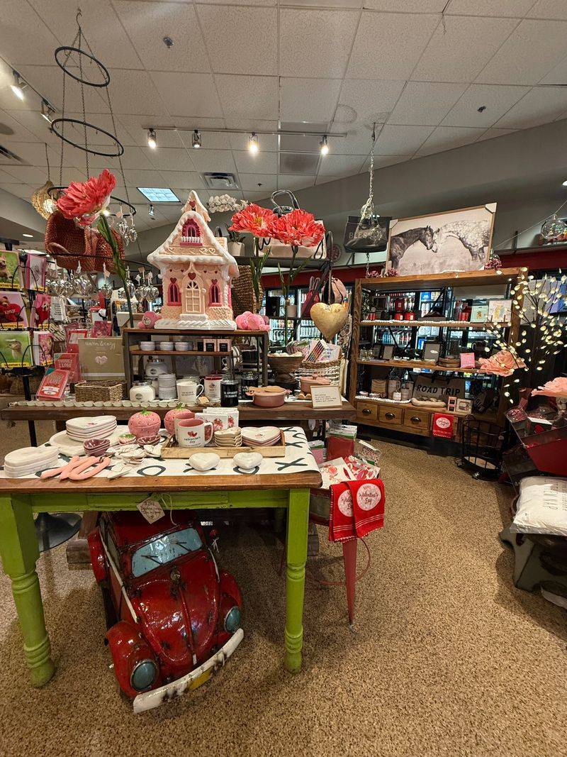 More Than Just A Smokehouse