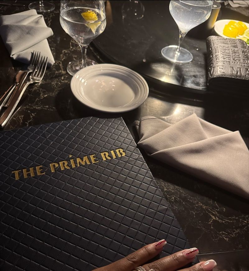 The Atmosphere Hits Different