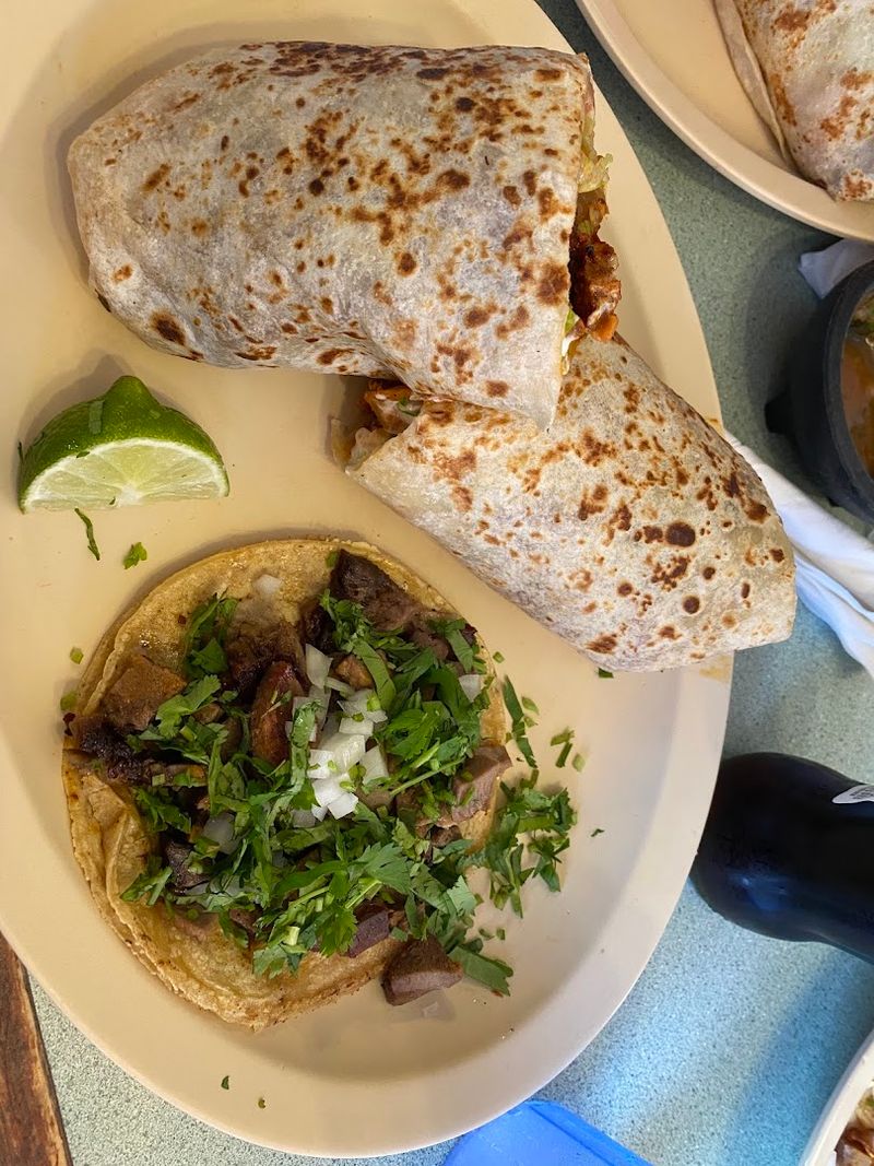 Breakfast To That Start The Day Right