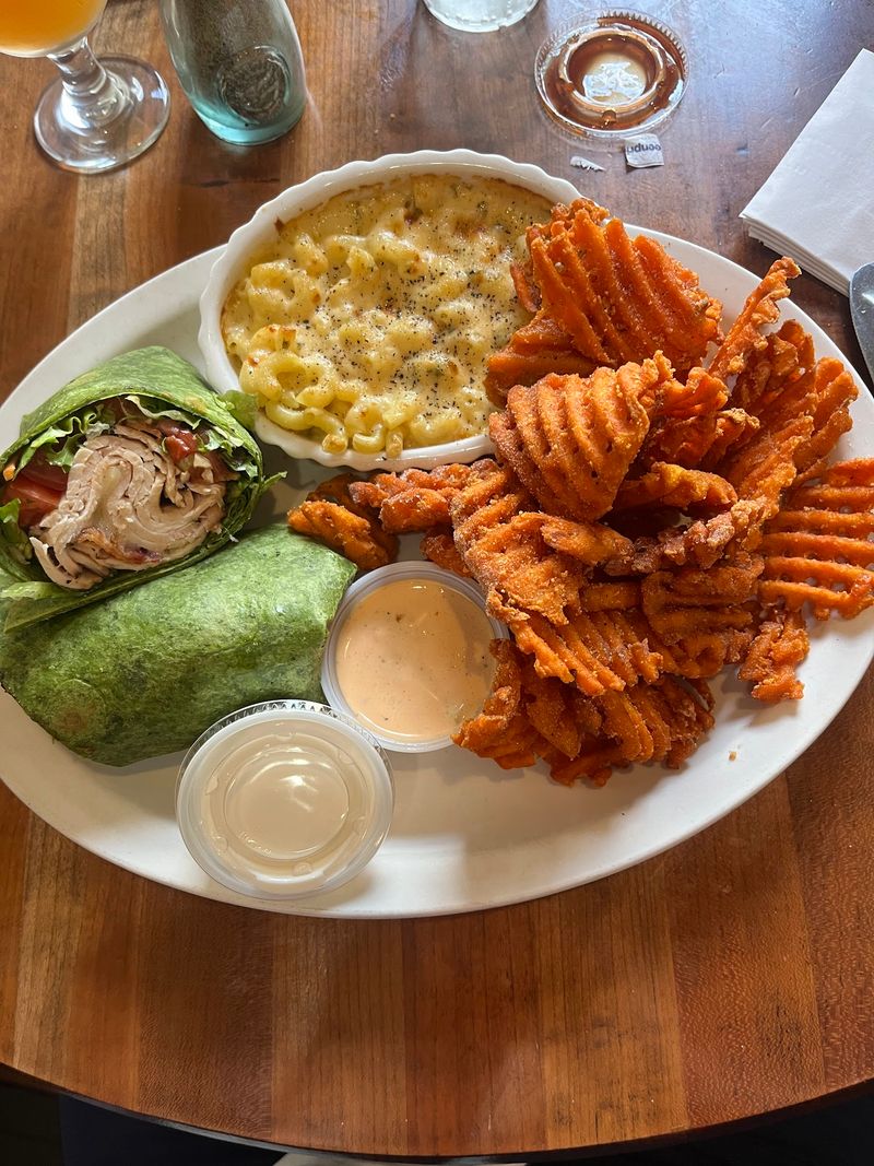Sides That Steal The Show
