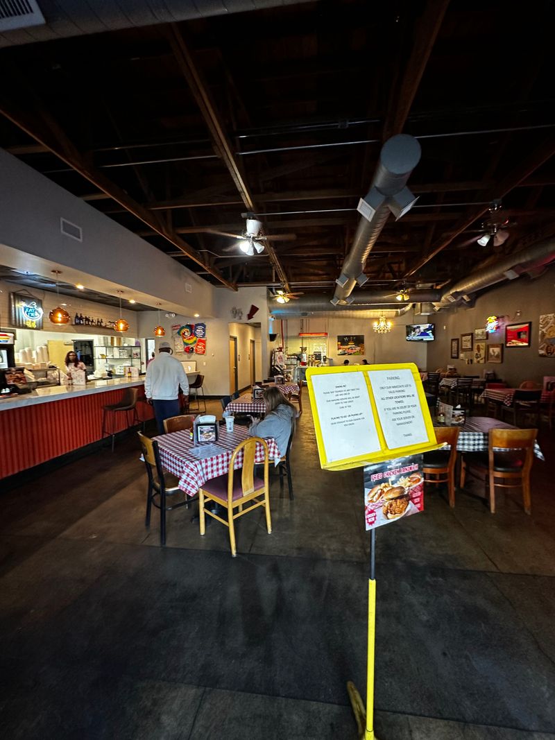 Fried Green Tomatoes Worth The Trip Alone