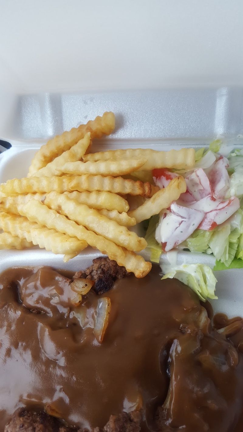Sides That Steal The Spotlight Sides That Steal The Spotlight