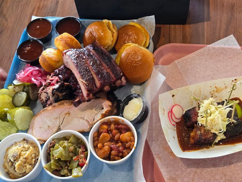 Sides That Steal The Spotlight