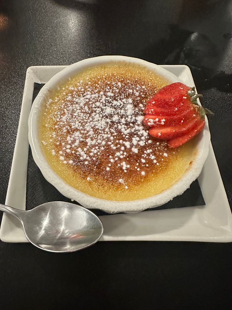 Desserts Worth Saving Room For