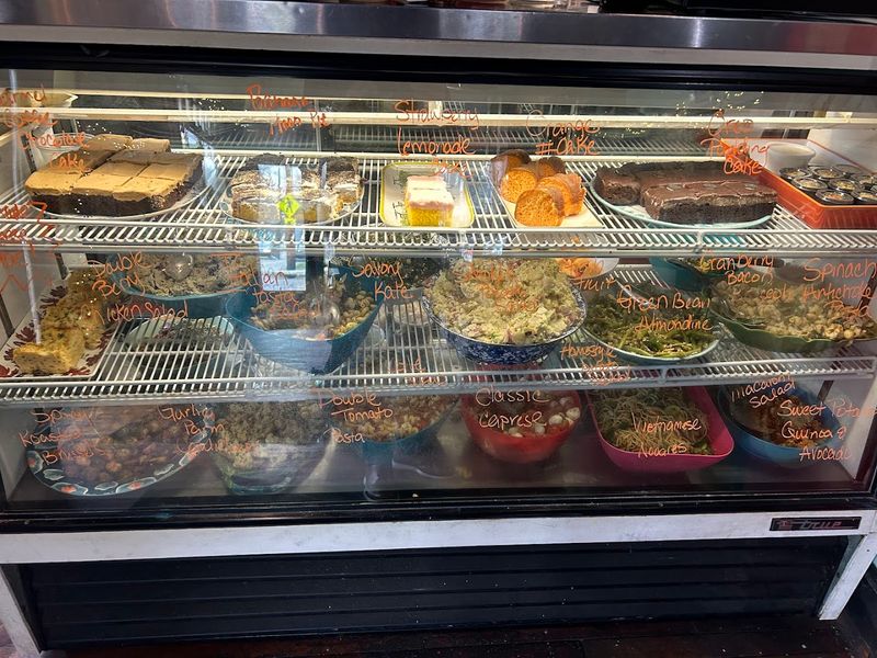 Sides That Steal the Spotlight
