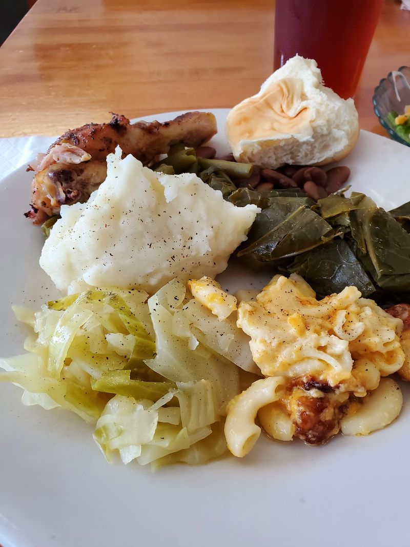 Sides That Taste Like Sunday Dinner