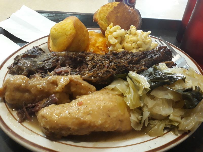 Sides That Taste Like Sunday Dinner Sides That Taste Like Sunday Dinner