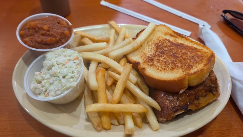 Sides Worth Bragging About