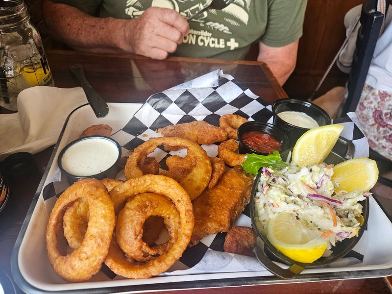 Sides Worth Ordering Sides Worth Ordering