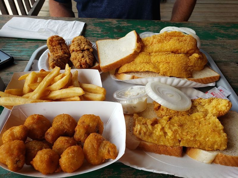 Sides Worth Ordering Sides Worth Ordering