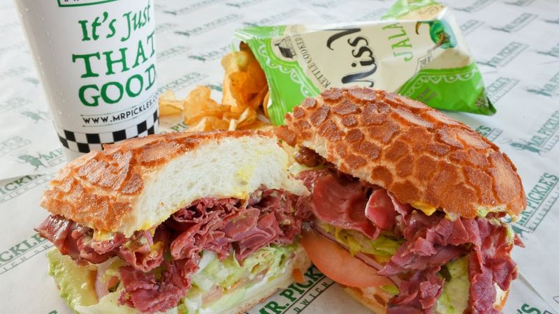 Meet the Sammie, A New Size For Every Appetite