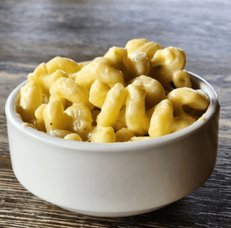 Jalapeno Mac And Cheese That Brings The Heat
