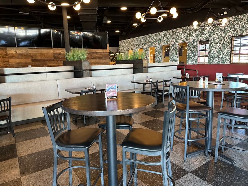 The Pork Ribeye Sandwich Has a Coffee and BBQ Crust That Is Unforgettable