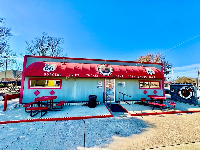 Sid's Diner