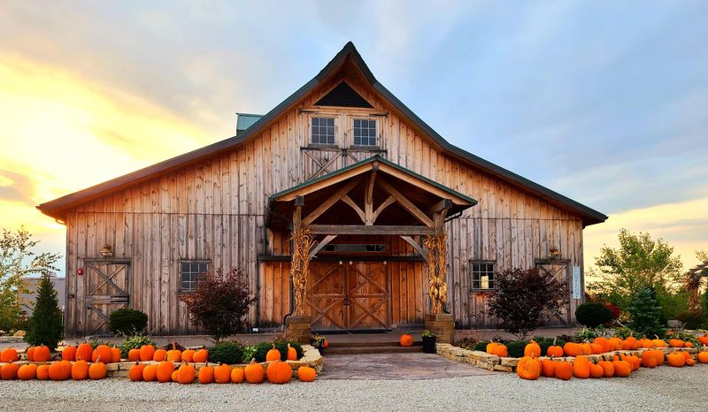 Siegel's Cottonwood Farm