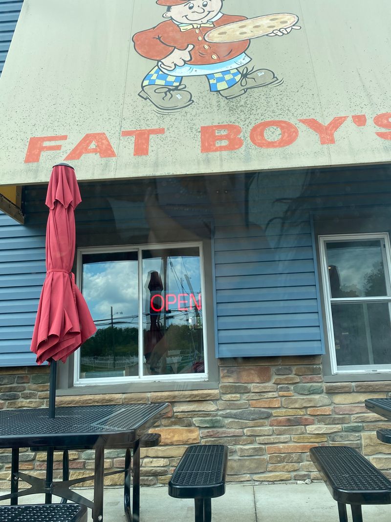 Fat Bob’s Pizza & Subs – Akron, OH – 796 W Market St