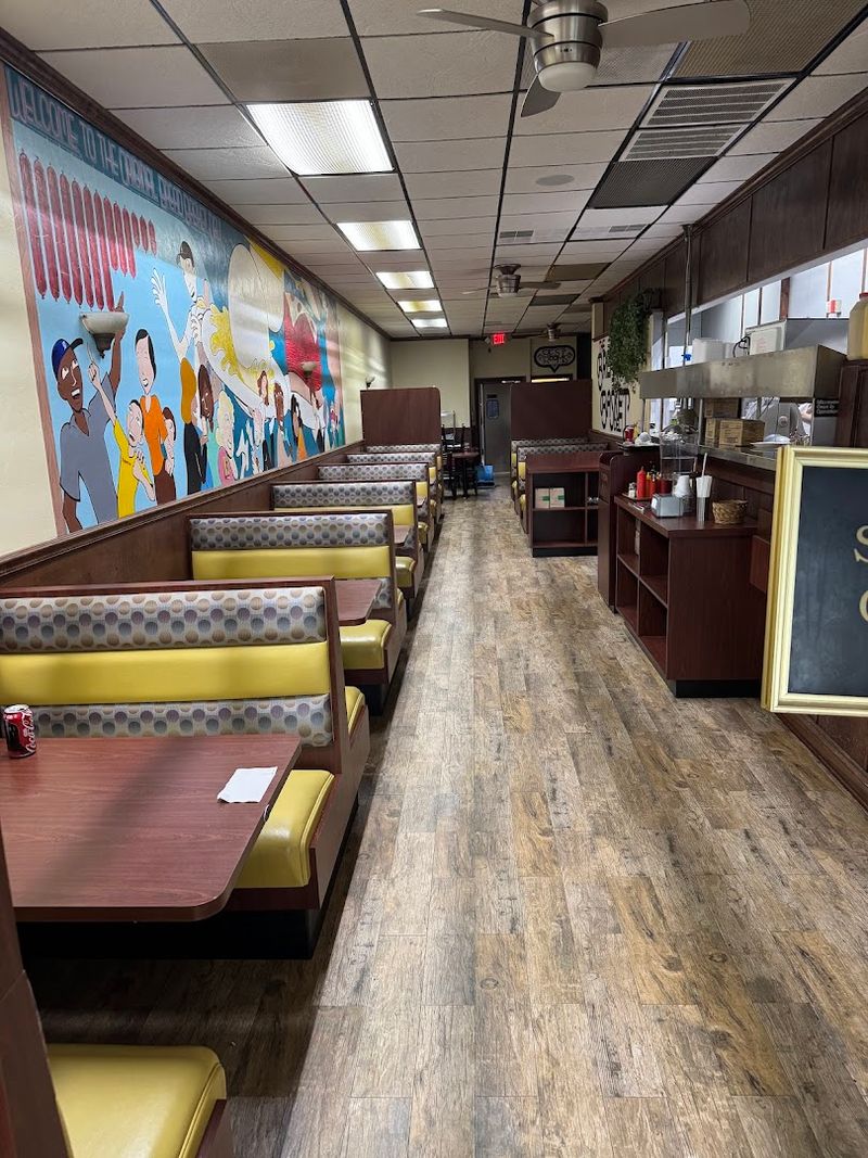 Original Bread Basket Deli