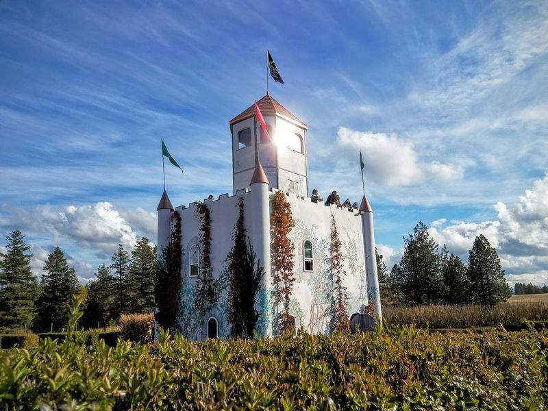 Siemers Farm, Mead Siemers Farm, Mead