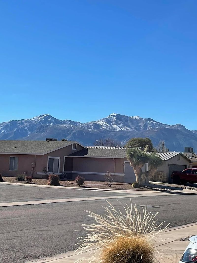 Sierra Vista, Arizona