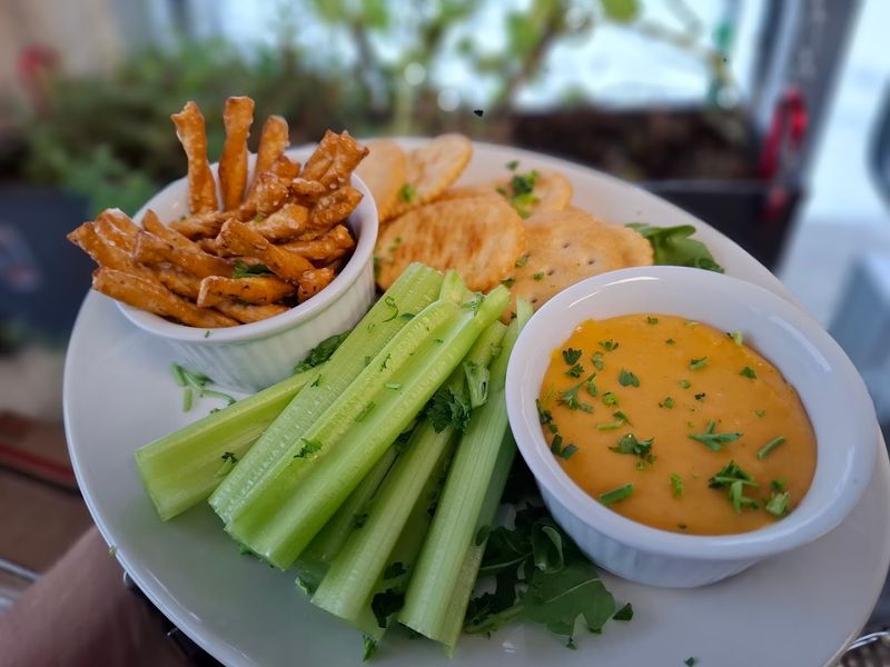 The Unicorn Tavern, Grand Haven