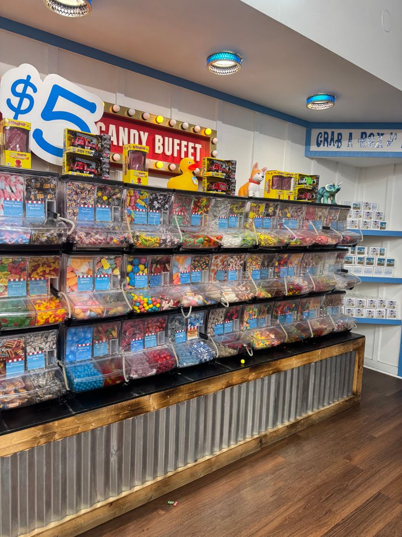 Taste, Texture, And Portion Details