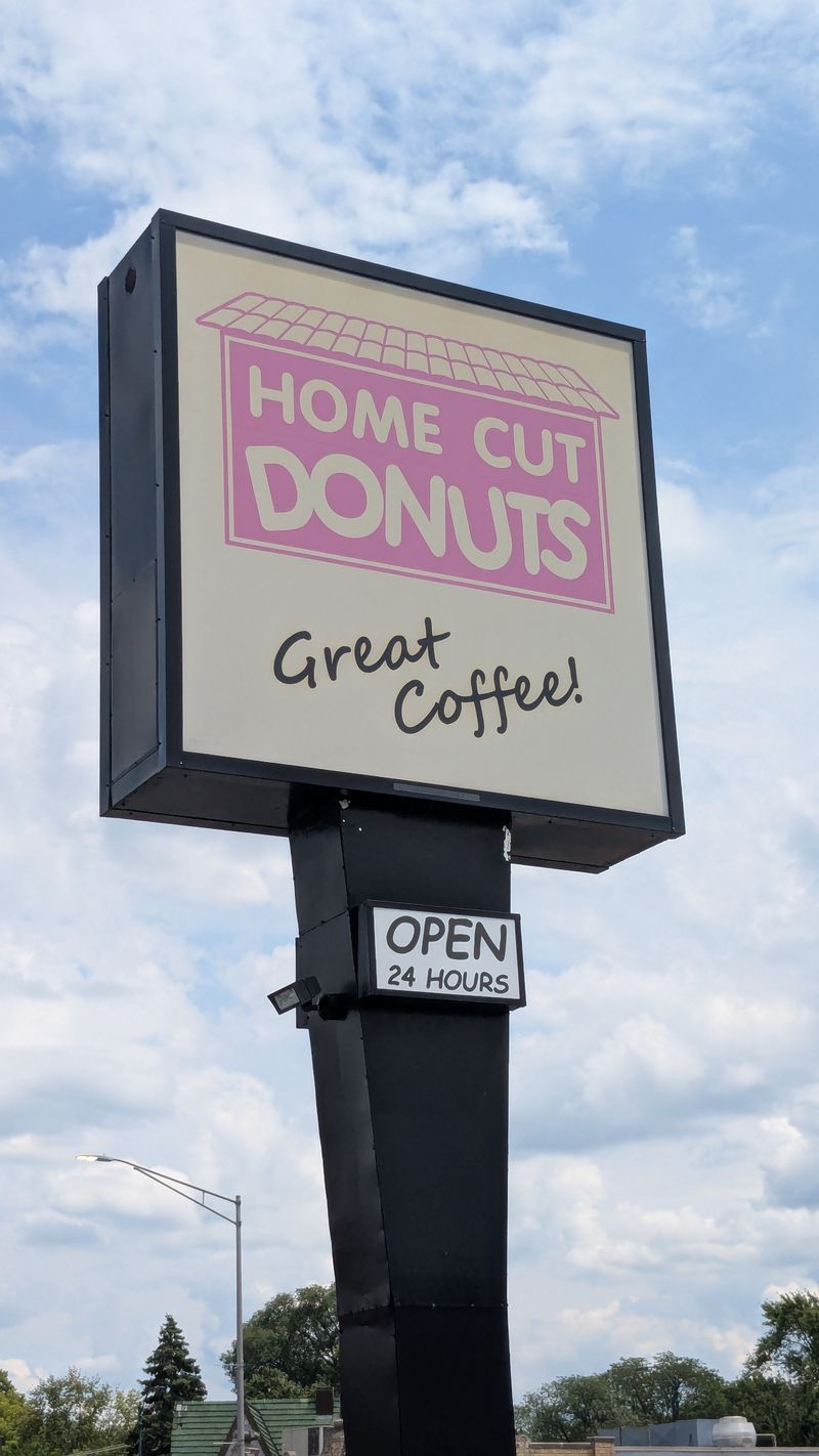 Service Style And Staff Who Steer You Right