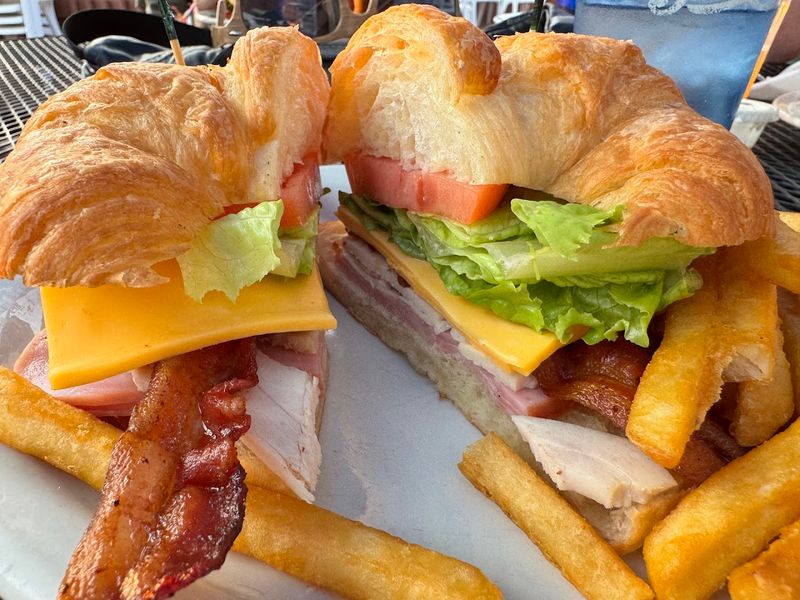 Pricing That Reflects A Casual Dining Experience