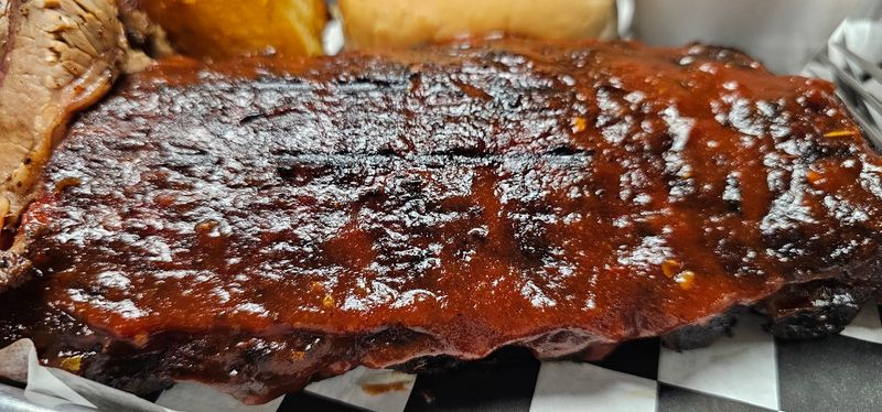 What Makes The Smoked Flavor Stand Out