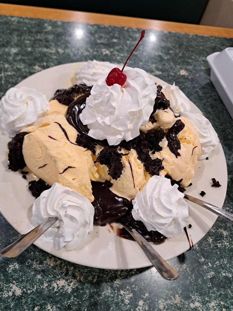 All-You-Can-Eat Appeal And Value