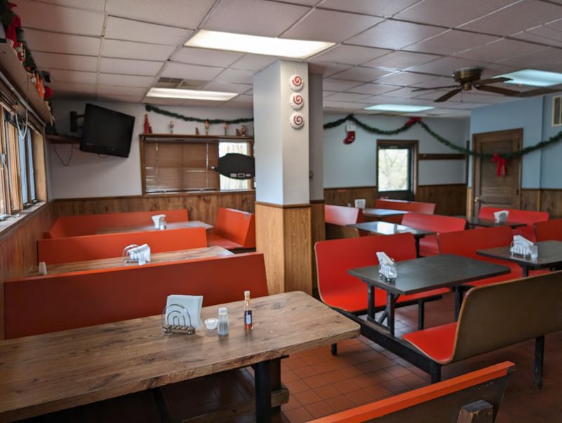 Breakfast Burritos And Chorizo That Mean Business