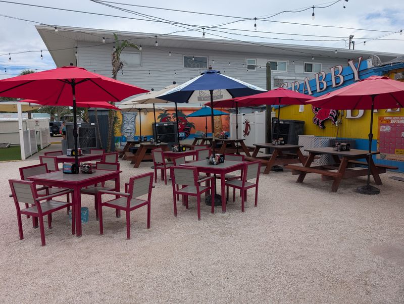 Service Style, Staff, And Flow