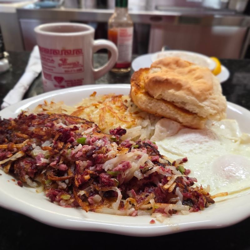 Signature Breakfast Dishes Worth Ordering