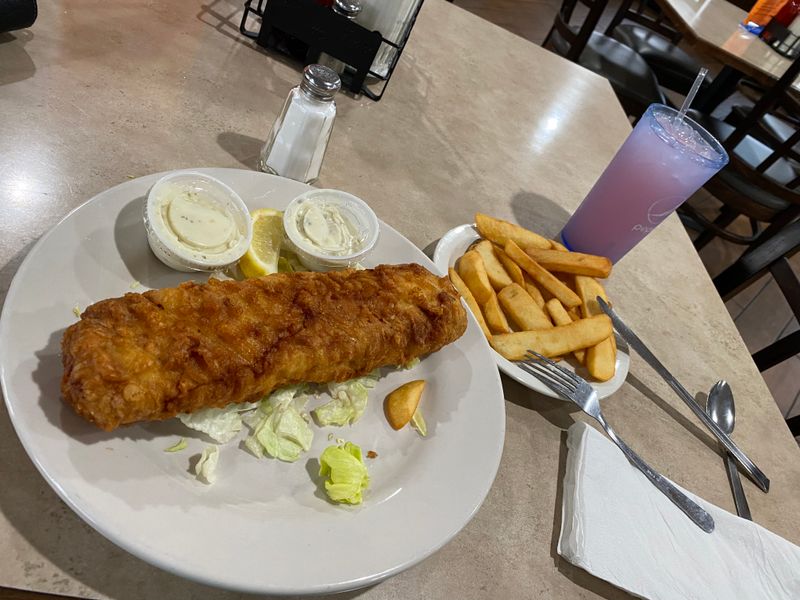 Portions That Deliver Real Value