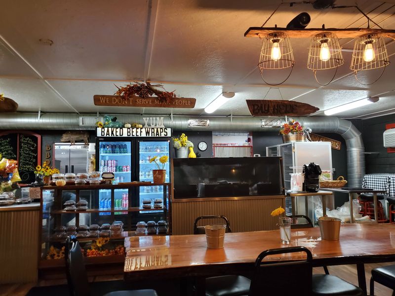 Service Style And Staff Interaction