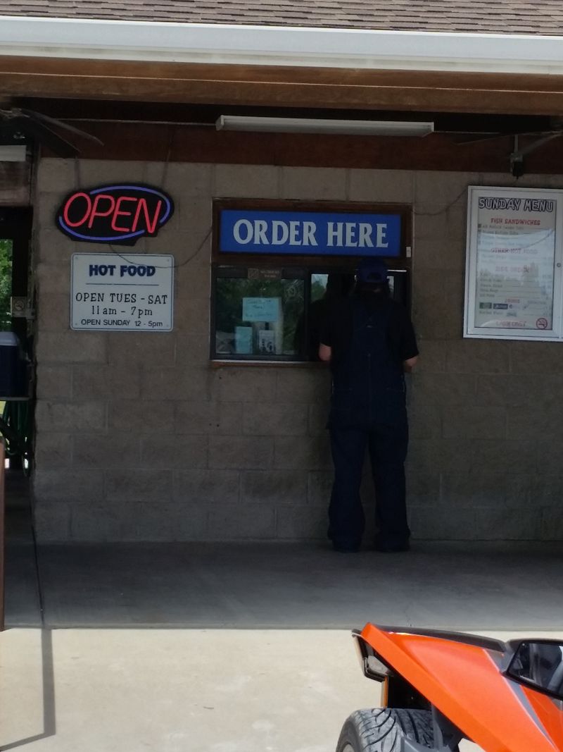 Service Style And Staff Interaction