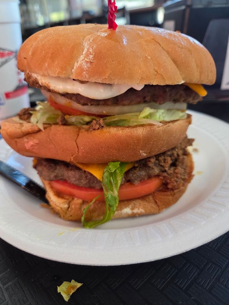 Signature Burgers Pack A Serious Punch Of Flavor Signature Burgers Pack A Serious Punch Of Flavor