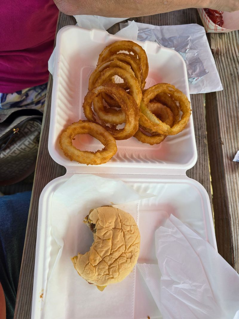 Service Style And Staff Interaction