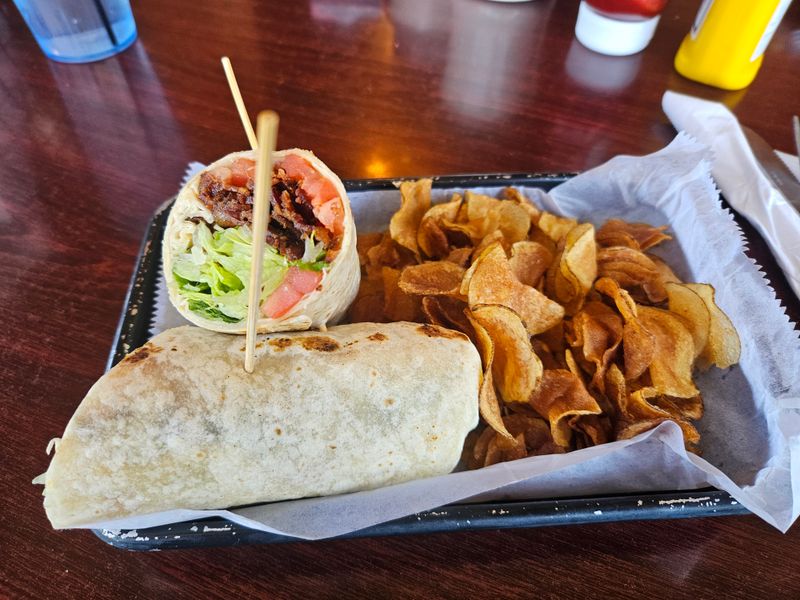 Soups, Salads, And Lighter Picks