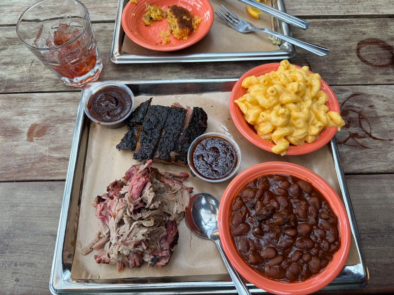 Standout Sides That Earn Their Place