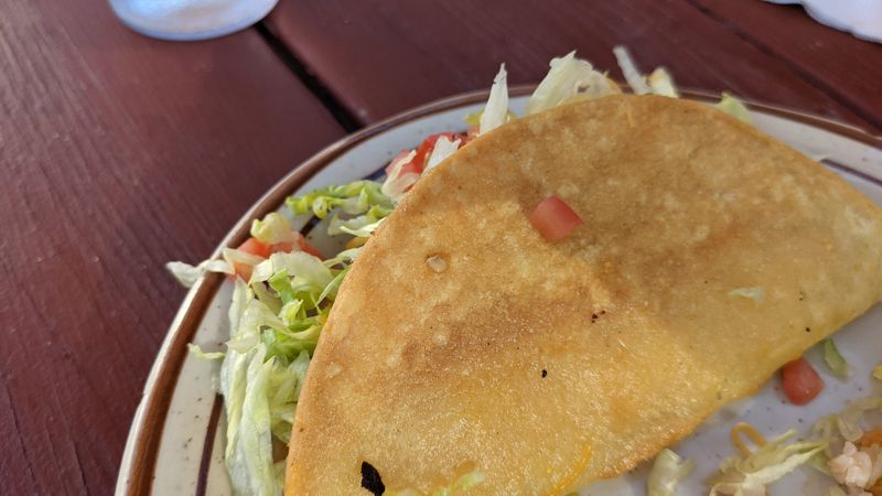 Tacos That Taste Like Home