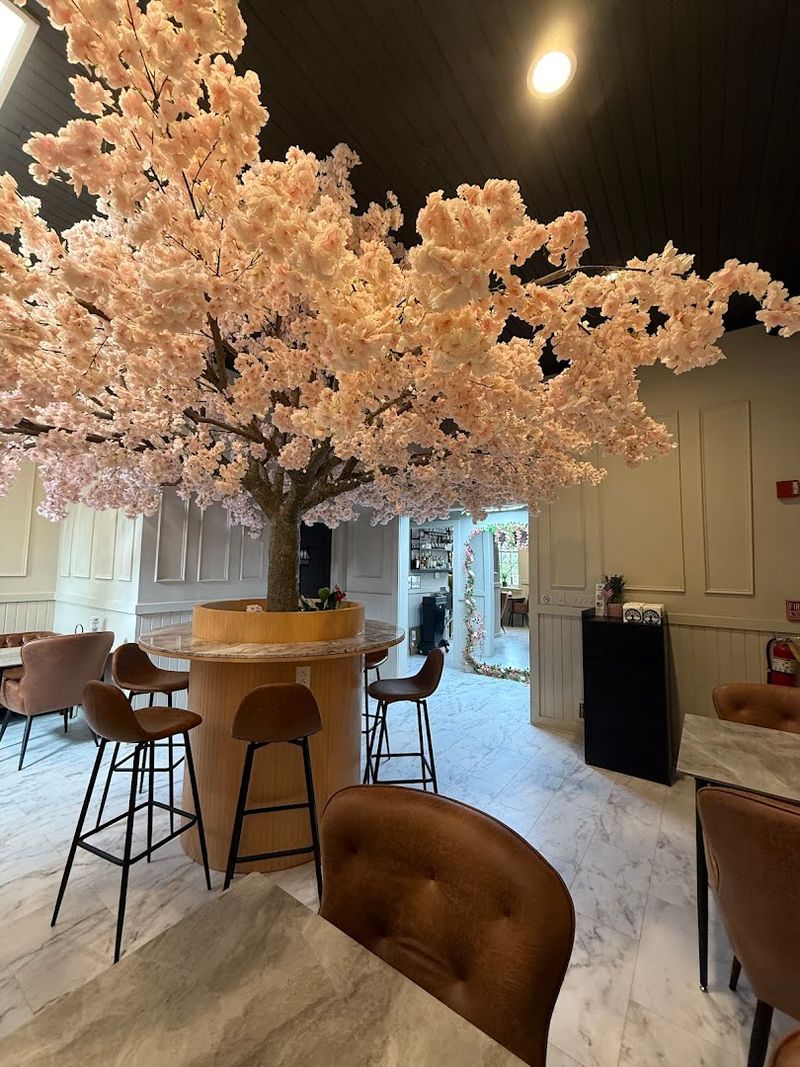 El Mirador en el Rio - Peoria