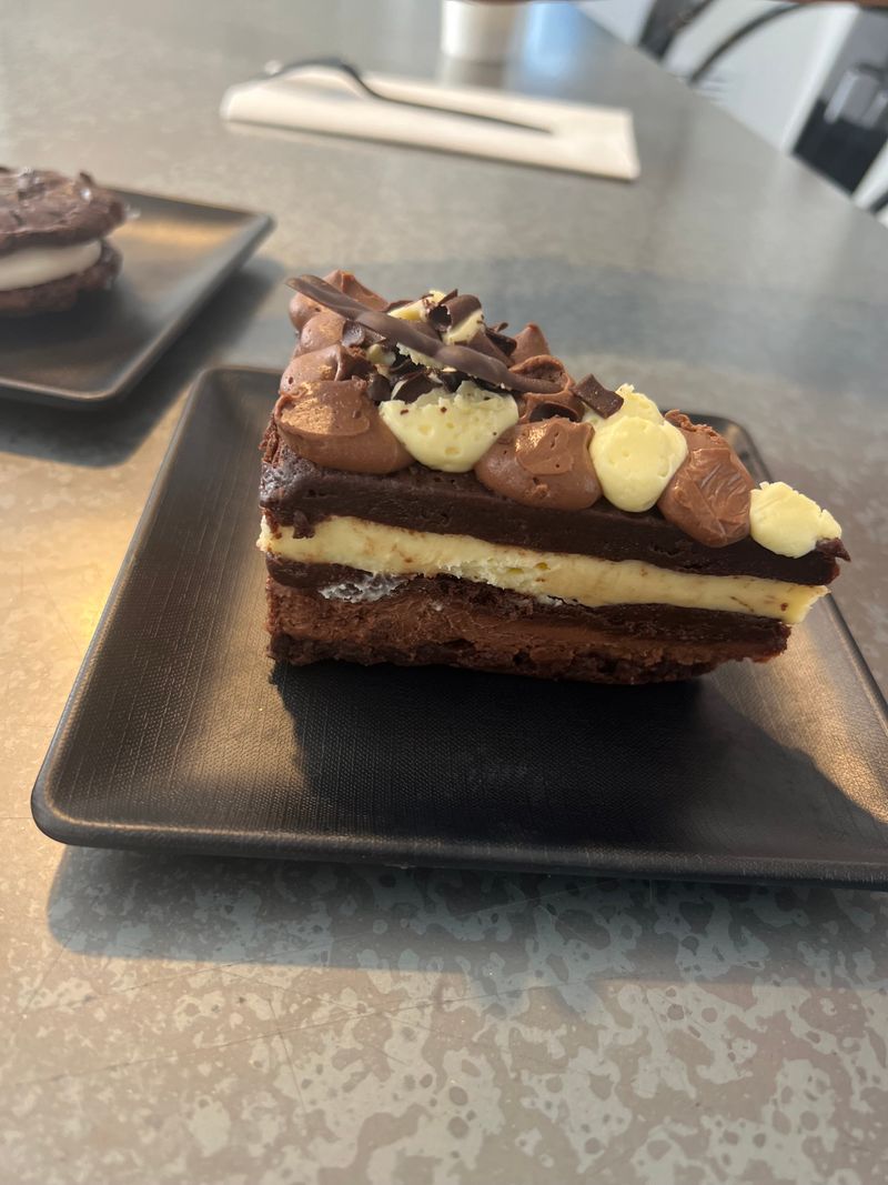 Texture And Taste: What It Is Like To Eat Here