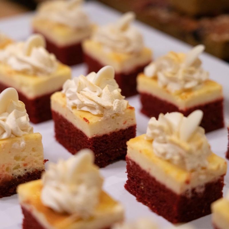 Filipino-Inspired Flavors