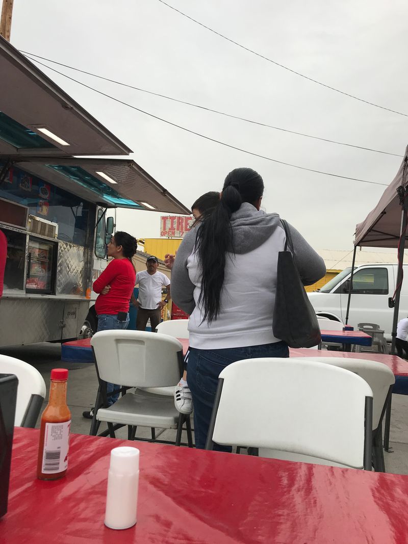 Service, Speed, And Staff