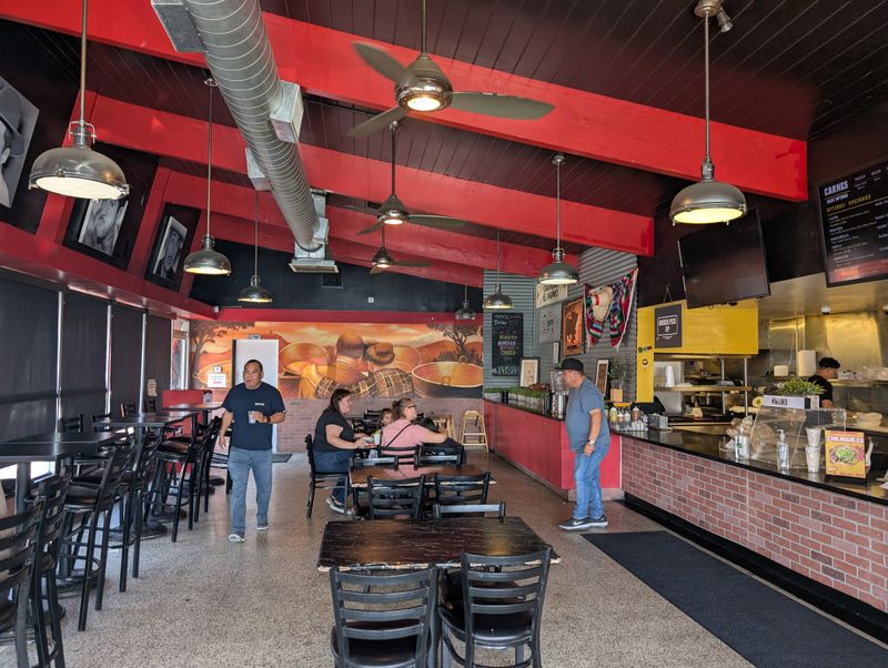 Service Style and Staff Interaction