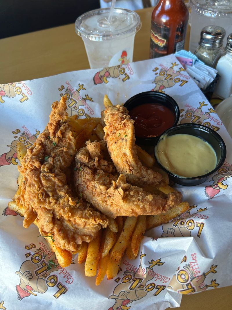 Fried Catfish That Hooks You Instantly